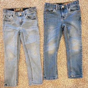Boys - Levi’s Jeans